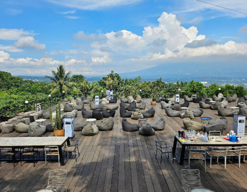 Kopi Nako Kebon Jati, Stand Alone Retail | We provide Indonesia infrastructure map on various property sectors and data. Access property listings, infrastructure developments, news, and valuable transaction data for informed decisions.