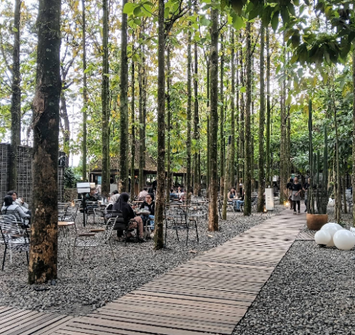 Kopi Nako Kebon Jati, Stand Alone Retail | We provide Indonesia infrastructure map on various property sectors and data. Access property listings, infrastructure developments, news, and valuable transaction data for informed decisions.