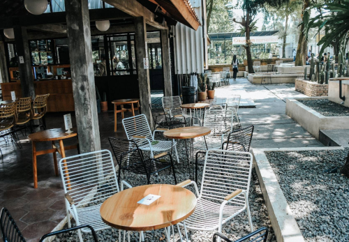 Kopi Nako Kuntum, Stand Alone Retail | We provide Indonesia infrastructure map on various property sectors and data. Access property listings, infrastructure developments, news, and valuable transaction data for informed decisions.