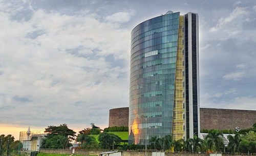 Sentul International Convention Center (SICC) berlokasi di Kecamatan Babakan Madang, Kabupaten Bogor, Provinsi Jawa Barat. Sebelumnya SICC bernama Bukit Sentul...