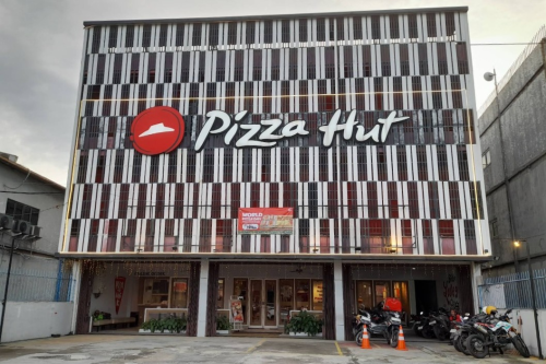 Pizza Hut Mayor Oking, Stand Alone Retail | We provide Indonesia infrastructure map on various property sectors and data. Access property listings, infrastructure developments, news, and valuable transaction data for informed decisions.