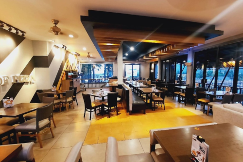 Pizza Hut Pafesta, Stand Alone Retail | We provide Indonesia infrastructure map on various property sectors and data. Access property listings, infrastructure developments, news, and valuable transaction data for informed decisions.