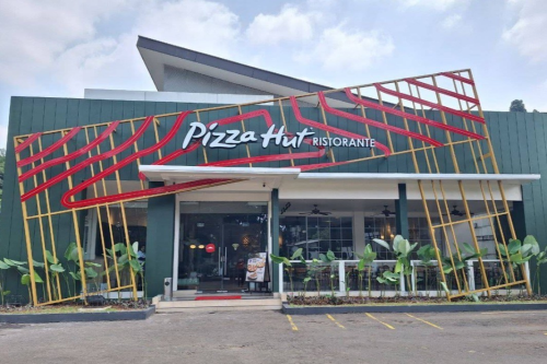 Pizza Hut Ristorante Warung Jambu, Stand Alone Retail | We provide Indonesia infrastructure map on various property sectors and data. Access property listings, infrastructure developments, news, and valuable transaction data for informed decisions.