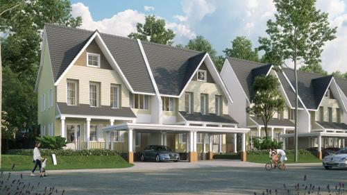 The Avebury - Royal Tajur Residence, residential commercial for lease sale, dijual disewakan, PT Tajur Surya Abadi | We provide Indonesia infrastructure map on various property sectors and data. Access property listings, infrastructure developments, news, and valuable transaction data for informed decisions.