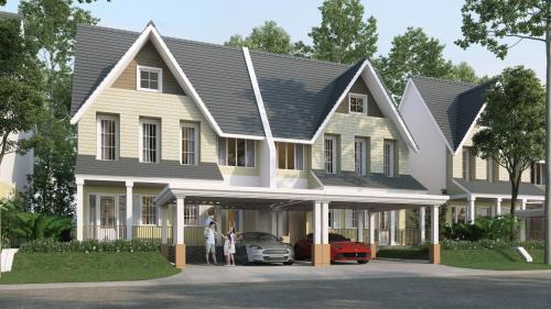 The Avebury - Royal Tajur Residence, residential commercial for lease sale, dijual disewakan, PT Tajur Surya Abadi | We provide Indonesia infrastructure map on various property sectors and data. Access property listings, infrastructure developments, news, and valuable transaction data for informed decisions.