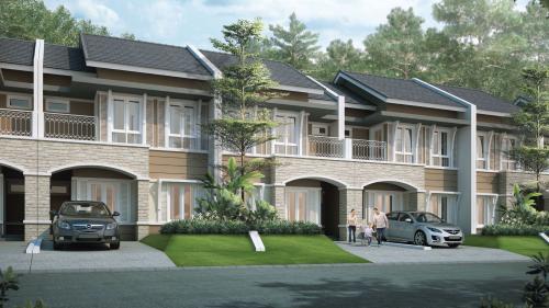 The Avebury - Royal Tajur Residence, residential commercial for lease sale, dijual disewakan, PT Tajur Surya Abadi | We provide Indonesia infrastructure map on various property sectors and data. Access property listings, infrastructure developments, news, and valuable transaction data for informed decisions.