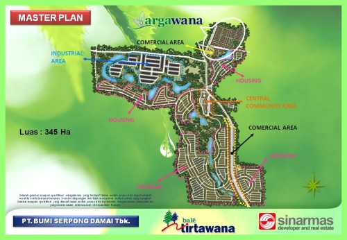 Bale Tirtawana, residential commercial for lease sale, dijual disewakan, Sinar Mas Land | We provide Indonesia infrastructure map on various property sectors and data. Access property listings, infrastructure developments, news, and valuable transaction data for informed decisions.