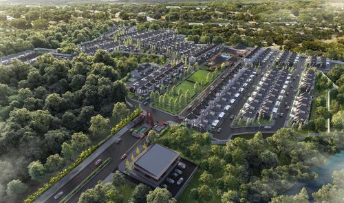 Bhumi Svarga - Adhi City Sentul, residential commercial for lease sale, dijual disewakan, PT Adhi Commuter Properti Tbk | We provide Indonesia infrastructure map on various property sectors and data. Access property listings, infrastructure developments, news, and valuable transaction data for informed decisions.