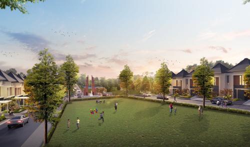 Bhumi Svarga - Adhi City Sentul, residential commercial for lease sale, dijual disewakan, PT Adhi Commuter Properti Tbk | We provide Indonesia infrastructure map on various property sectors and data. Access property listings, infrastructure developments, news, and valuable transaction data for informed decisions.