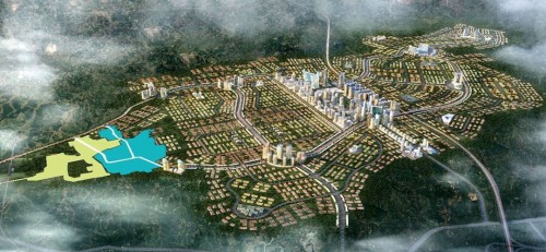 Forest Hill merupakan salah satu kawasan perumahan yang terletak di Kabupaten Bogor, tepatnya di Jl. Raya Kabasiran, Kecamatan Parung Panjang. Kawasan perumahan...