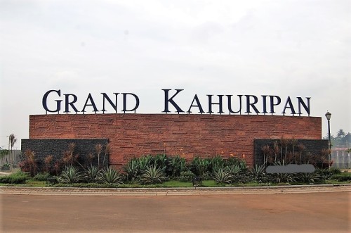 Grand Kahuripan merupakan kawasan perumahan yang terletak di Jl. Raya Narogong, Kelapa Nunggal, Cileungsi, Jawa Barat. Dikembangkan oleh Delta Group pada tahun...