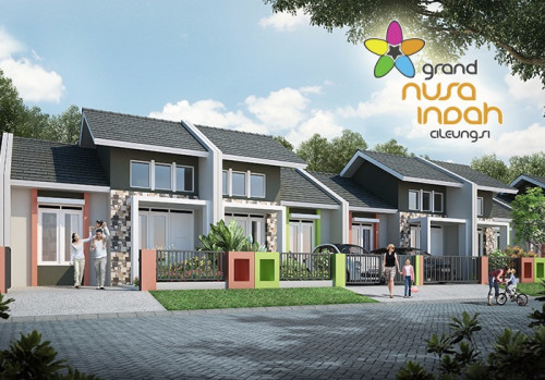 Grand Nusa Indah merupakan salah satu kawasan perumahan yang berlokasi di akses utama Cibubur-Cileungsi, tepatnya di Jl. Raya Cileungsi KM 6,5 Gandoang, Kecamat...
