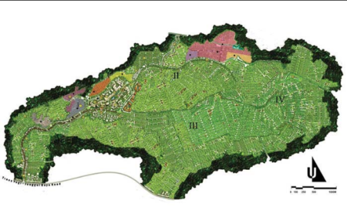 Harvest City merupakan kawasan perumahan kota mandiri yang berlokasi di Jl Transyogi Km 15, Cileungsi Kidul, Kecamatan Cileungsi. Kawasan ini dikembangkan oleh...