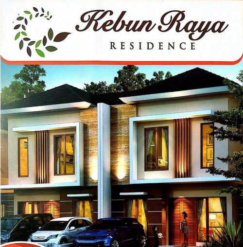 Kebun Raya Residence, residential commercial for lease sale, dijual disewakan, Sarananiaga Sejahtera | We provide Indonesia infrastructure map on various property sectors and data. Access property listings, infrastructure developments, news, and valuable transaction data for informed decisions.