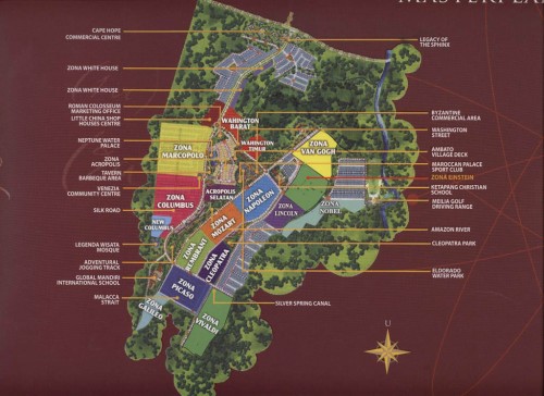 Legenda Wisata merupakan salah satu kawasan perumahan yang terletak di Kabupaten Bogor, tepatnya di Jl. Alternatif Cibubur (Transyogie) No.11-6, Kecamatan Gunun...