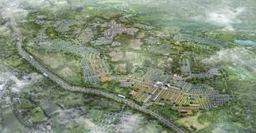 Metland Cileungsi merupakan salah satu kawasan perumahan yang terletak di Jl. Boulevard Metland Cileungsi, Cipenjo, Kecamatan Cileungsi. Kawasan perumahan ini d...