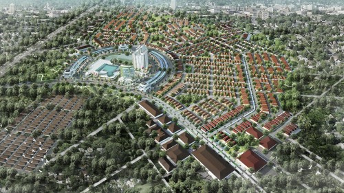 Metland Transyogi merupakan salah satu kawasan perumahan yang terletak di Kabupaten Bogor, tepatnya di Jl. Metro Raya No 99, Kecamatan Cileungsi. Kawasan peruma...