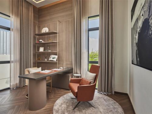 Orchard Riviera - The Sanctuary Collection, residential commercial for lease sale, dijual disewakan, PT Cipta Harmoni Lestari  | We provide Indonesia infrastructure map on various property sectors and data. Access property listings, infrastructure developments, news, and valuable transaction data for informed decisions.