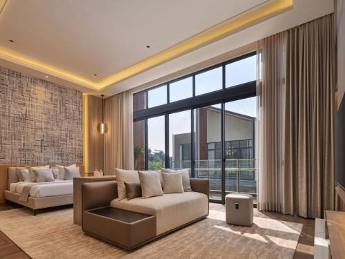 Orchard Riviera - The Sanctuary Collection, residential commercial for lease sale, dijual disewakan, PT Cipta Harmoni Lestari  | We provide Indonesia infrastructure map on various property sectors and data. Access property listings, infrastructure developments, news, and valuable transaction data for informed decisions.