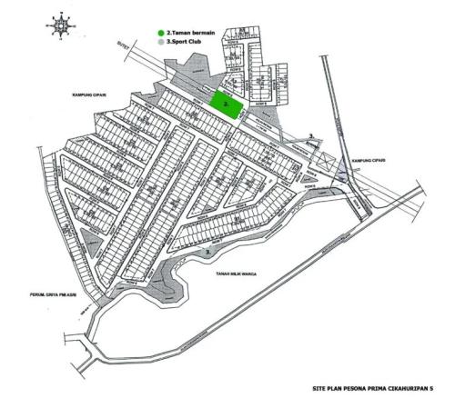 Pesona Prima Cikahuripan 5, residential commercial for lease sale, dijual disewakan, Kreasi Prima Land | We provide Indonesia infrastructure map on various property sectors and data. Access property listings, infrastructure developments, news, and valuable transaction data for informed decisions.