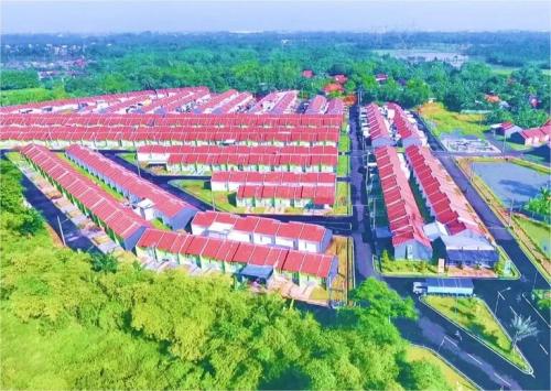 Pesona Prima Cikahuripan 5, residential commercial for lease sale, dijual disewakan, Kreasi Prima Land | We provide Indonesia infrastructure map on various property sectors and data. Access property listings, infrastructure developments, news, and valuable transaction data for informed decisions.