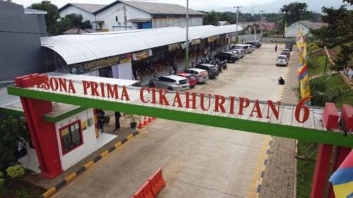 Pesona Prima Cikahuripan 6, residential commercial for lease sale, dijual disewakan, Kreasi Prima Land | We provide Indonesia infrastructure map on various property sectors and data. Access property listings, infrastructure developments, news, and valuable transaction data for informed decisions.