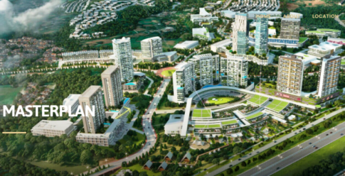 Summarecon Bogor, residential commercial for lease sale, dijual disewakan, Summarecon Agung  | We provide Indonesia infrastructure map on various property sectors and data. Access property listings, infrastructure developments, news, and valuable transaction data for informed decisions.