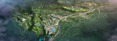 Sentul Nirwana merupakan kawasan terintegrasi yang di dalamnya terdapat kawasan condotel yang terdiri dari 250 unit, hotel & clubhouse, serta kawasan hunian den...