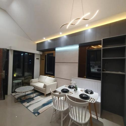 The Botanica Cibubur, residential commercial for lease sale, dijual disewakan, Gapura Prima Group | We provide Indonesia infrastructure map on various property sectors and data. Access property listings, infrastructure developments, news, and valuable transaction data for informed decisions.