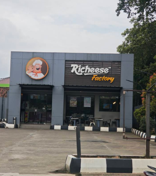 Richeese Factory Cibinong, Stand Alone Retail | We provide Indonesia infrastructure map on various property sectors and data. Access property listings, infrastructure developments, news, and valuable transaction data for informed decisions.