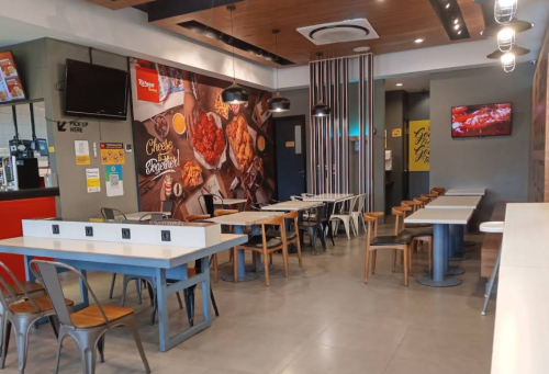 Richeese Factory Cibinong, Stand Alone Retail | We provide Indonesia infrastructure map on various property sectors and data. Access property listings, infrastructure developments, news, and valuable transaction data for informed decisions.