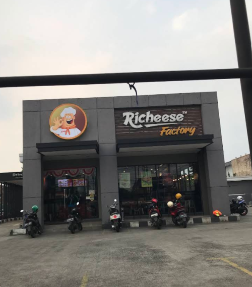 Richeese Factory Dramaga, Stand Alone Retail | We provide Indonesia infrastructure map on various property sectors and data. Access property listings, infrastructure developments, news, and valuable transaction data for informed decisions.