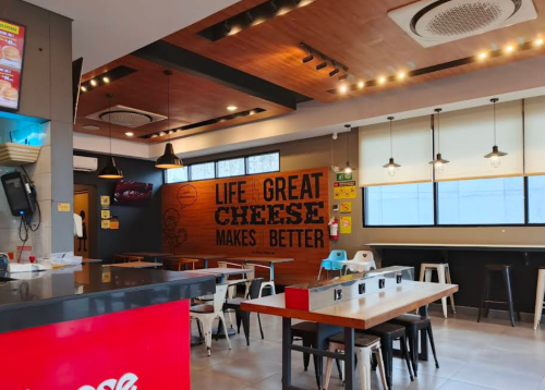 Richeese Factory Dramaga, Stand Alone Retail | We provide Indonesia infrastructure map on various property sectors and data. Access property listings, infrastructure developments, news, and valuable transaction data for informed decisions.