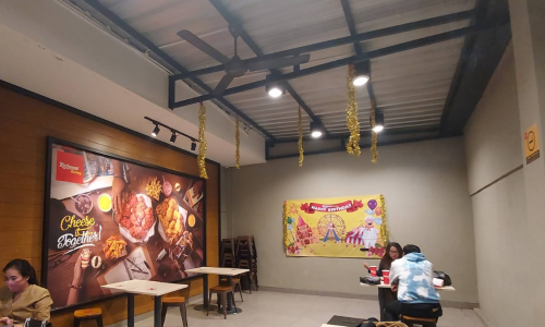 Richeese Factory Pajajaran Bogor, Stand Alone Retail | We provide Indonesia infrastructure map on various property sectors and data. Access property listings, infrastructure developments, news, and valuable transaction data for informed decisions.