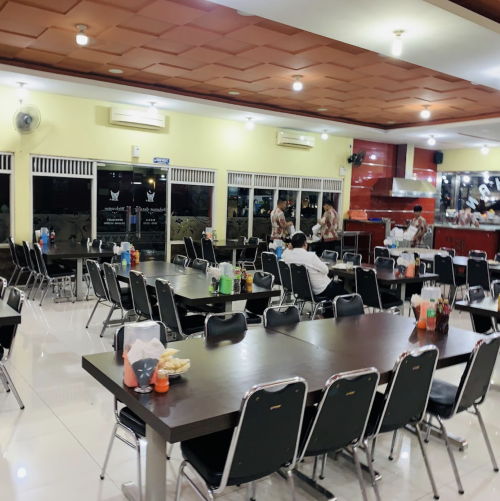 Restoran Sederhana Cipayung, Stand Alone Retail | We provide Indonesia infrastructure map on various property sectors and data. Access property listings, infrastructure developments, news, and valuable transaction data for informed decisions.
