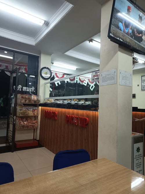 Restoran Sederhana Sentul, Stand Alone Retail | We provide Indonesia infrastructure map on various property sectors and data. Access property listings, infrastructure developments, news, and valuable transaction data for informed decisions.