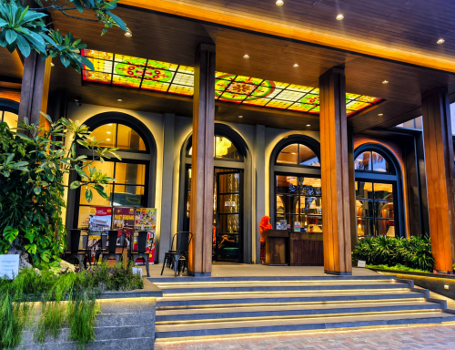 Pagi Sore Bogor, Stand Alone Retail | We provide Indonesia infrastructure map on various property sectors and data. Access property listings, infrastructure developments, news, and valuable transaction data for informed decisions.