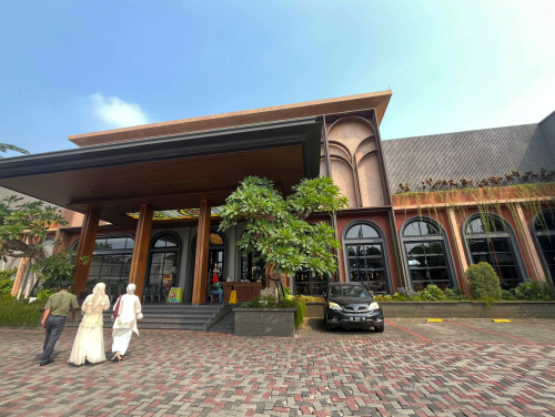 Pagi Sore Bogor, Stand Alone Retail | We provide Indonesia infrastructure map on various property sectors and data. Access property listings, infrastructure developments, news, and valuable transaction data for informed decisions.