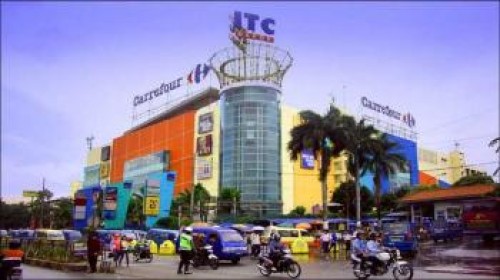ITC Depok merupakan salah satu pusat perbelanjaan yang terletak di Jl. Margonda Raya No. 56, Depok. ITC Depok berdiri pada tahun 2006 dibangun oleh PT. Duta Per...