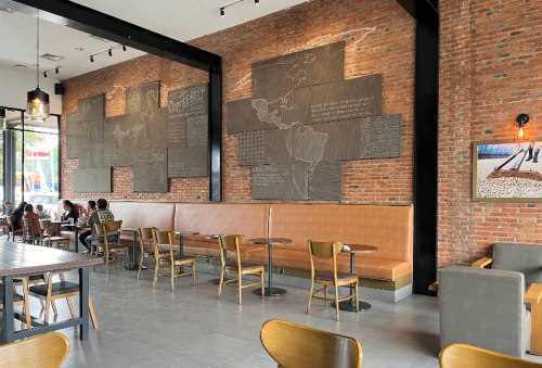 Starbucks Bogor Rest Area Km 38, Stand Alone Retail | We provide Indonesia infrastructure map on various property sectors and data. Access property listings, infrastructure developments, news, and valuable transaction data for informed decisions.