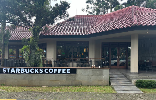Starbucks Bogor Rest Area Km 38, Stand Alone Retail | We provide Indonesia infrastructure map on various property sectors and data. Access property listings, infrastructure developments, news, and valuable transaction data for informed decisions.