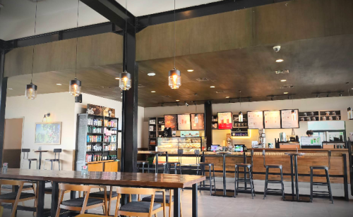 Starbucks Bogor Rest Area Km 38, Stand Alone Retail | We provide Indonesia infrastructure map on various property sectors and data. Access property listings, infrastructure developments, news, and valuable transaction data for informed decisions.