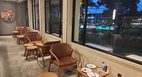 Starbucks Padjajaran Indah, Stand Alone Retail | We provide Indonesia infrastructure map on various property sectors and data. Access property listings, infrastructure developments, news, and valuable transaction data for informed decisions.