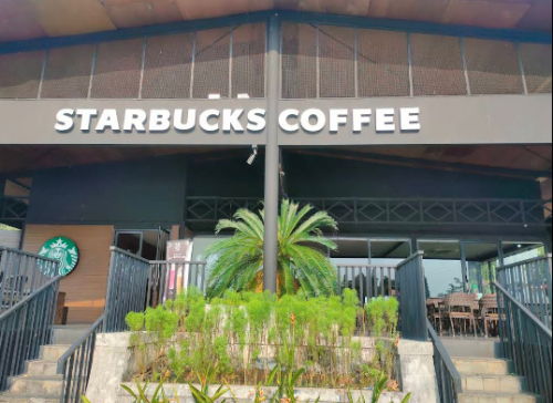 Starbucks Rest Area Km 45 Ciawi, Stand Alone Retail | We provide Indonesia infrastructure map on various property sectors and data. Access property listings, infrastructure developments, news, and valuable transaction data for informed decisions.