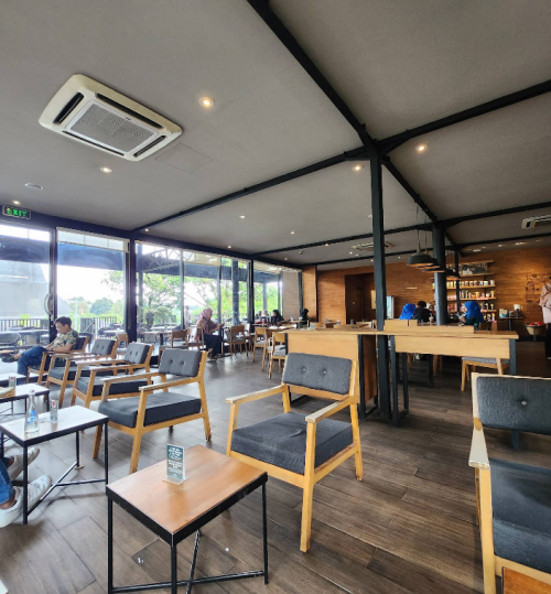 Starbucks Rest Area Km 45 Ciawi, Stand Alone Retail | We provide Indonesia infrastructure map on various property sectors and data. Access property listings, infrastructure developments, news, and valuable transaction data for informed decisions.
