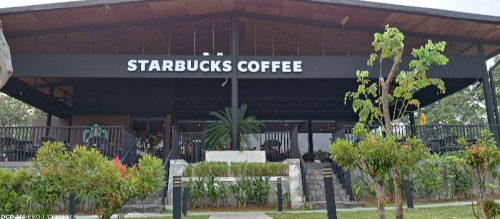 Starbucks Rest Area Km 45 Ciawi, Stand Alone Retail | We provide Indonesia infrastructure map on various property sectors and data. Access property listings, infrastructure developments, news, and valuable transaction data for informed decisions.