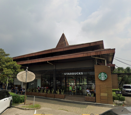 Starbucks Rest Area Km 35 Babakan Madang, Stand Alone Retail | We provide Indonesia infrastructure map on various property sectors and data. Access property listings, infrastructure developments, news, and valuable transaction data for informed decisions.