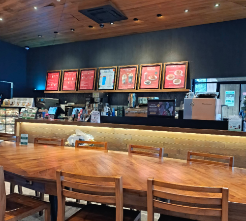 Starbucks Rest Area Km 21 Gunung Putri, Stand Alone Retail | We provide Indonesia infrastructure map on various property sectors and data. Access property listings, infrastructure developments, news, and valuable transaction data for informed decisions.