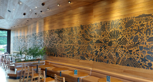 Starbucks Rest Area Km 21 Gunung Putri, Stand Alone Retail | We provide Indonesia infrastructure map on various property sectors and data. Access property listings, infrastructure developments, news, and valuable transaction data for informed decisions.