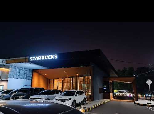 Starbucks Rest Area Km 21 Gunung Putri, Stand Alone Retail | We provide Indonesia infrastructure map on various property sectors and data. Access property listings, infrastructure developments, news, and valuable transaction data for informed decisions.